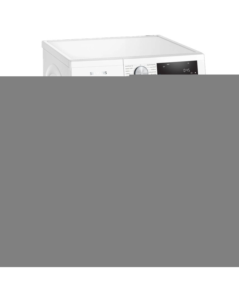 SIEMENS MAQUINA ROUPA 9KG 1400RT (A)