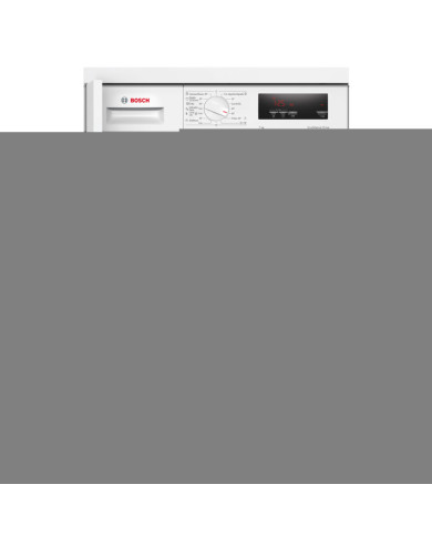 BOSCH MAQUINA ROUPA INTEG 7KG 1200RT (C) BOSCH MAQUINA ROUPA INTEG 7KG 1200RT (C)