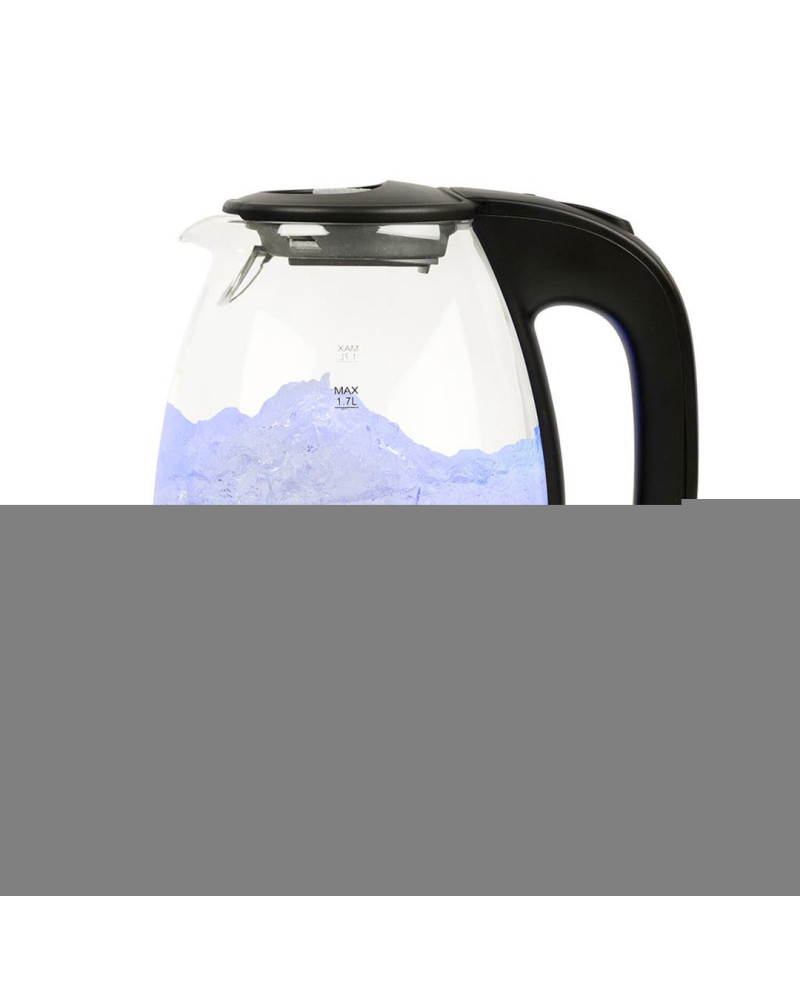 TRISTAR JARRO TERMICO 2200W 1,7LT JARRO VIDRO