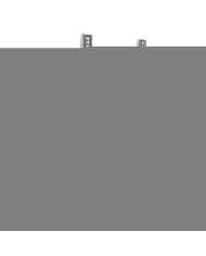 NAPOFIX SUPORTE TV FIXO 32"-65" MAX.50KG NAPOFIX SUPORTE TV FIXO 32"-65" MAX.50KG