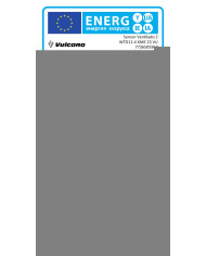 VULCANO ESQUENTADOR 11LT EXAUSTAO VENTILADA GAS NAT A VULCANO ESQUENTADOR 11LT EXAUSTAO VENTILADA GAS NAT A