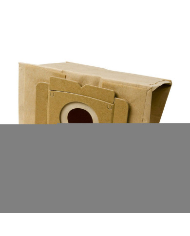 ZANUSSI SACOS PARA ZAN2305/11/10 3713 2245/50 3430 ZANUSSI SACOS PARA ZAN2305/11/10 3713 2245/50 3430