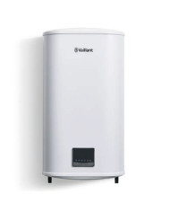 VAILLANT TERMOACUMULADOR ELETRICO 80LT ELOSTOR EXCLUSIVE(B)