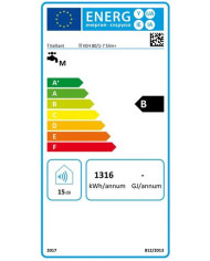 VAILLANT TERMOACUMULADOR ELETRICO 80LT ELOSTOR EXCLUSIVE(B)