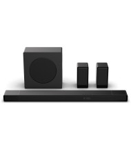 SAMSUNG BARRA DE SOM 360W S/FIOS 3.1.2 BLUETOOH