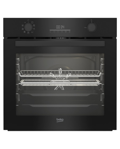 BEKO FORNO MULTIFUNÇOES 72LT AIRFRY PRETO (A+)