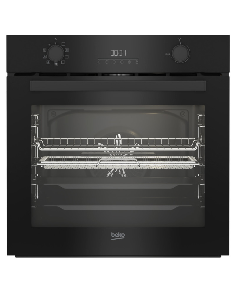 BEKO FORNO MULTIFUNÇOES 72LT AIRFRY PRETO (A+)