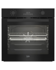 BEKO FORNO MULTIFUNÇOES 72LT AIRFRY PRETO (A+)