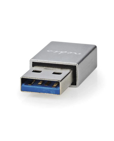 NEDIS ADAPTADOR USB-A