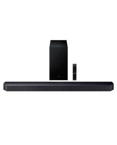 SAMSUNG BARRA DE SOM 360W S/FIOS 3.1.2 BLUETOOH
