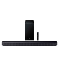 SAMSUNG BARRA DE SOM 360W S/FIOS 3.1.2 BLUETOOH