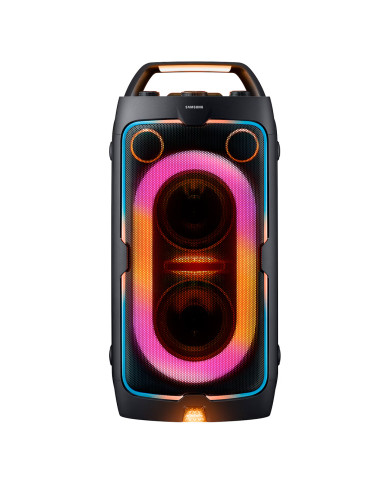 SAMSUNG COLUNA AUDIO SOM COM BATERIA AUTONOMIA 12H