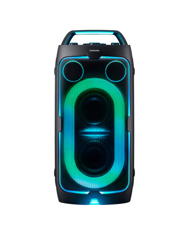 SAMSUNG COLUNA AUDIO SOM COM BATERIA AUTONOMIA 18H
