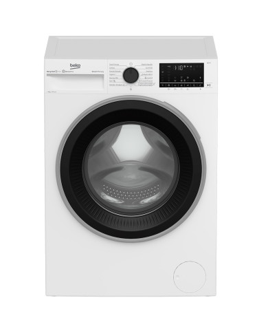 BEKO MAQUINA ROUPA 8KG 1400RT (A)