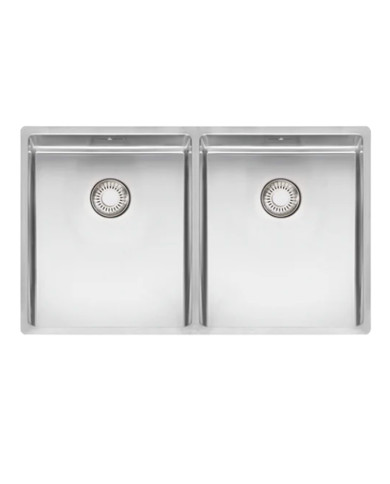 FRASA BANCA EVENTA 34 U/F INOX