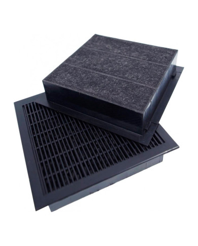 CATA FILTRO DE CARVAO ATIVO P/ G45/TFH7600/TF2003