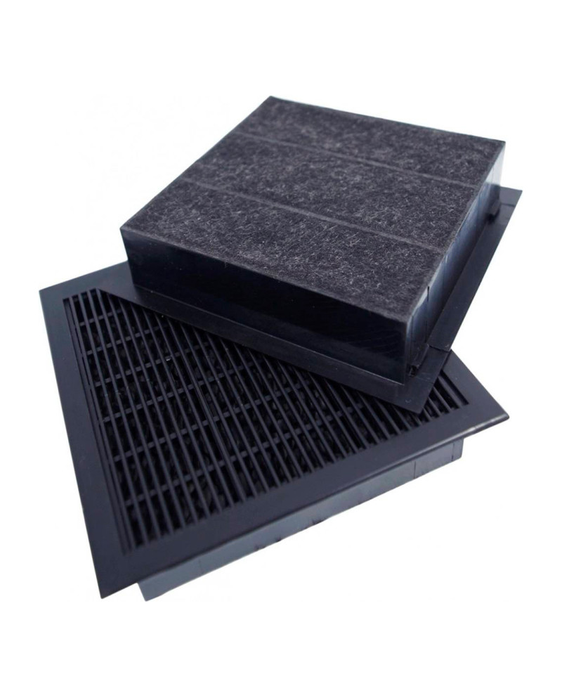 CATA FILTRO DE CARVAO ATIVO P/ G45/TFH7600/TF2003