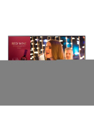 LG LED 43" 4K UHD SUPERSIGN HOSPITALITY