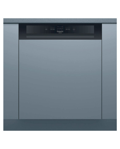HOTPOINT MAQUINA LOUÇA INTEG PARCIAL 5PROG 14TALH (E)