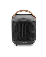 DELONGHI TERMOVENTILADOR CERAMICO 1800W/900W CINZENTO