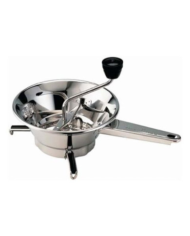 MOULINEX PASSEVITE INOX MANUAL