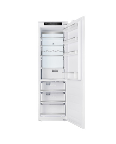 NODOR FRIGORIFICO INTEG. 1 PORTA 1778X560X560MT NF (E)