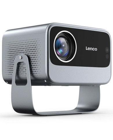 NEDIS PROJETOR LCD FULL HD 1080P C/ WIFI