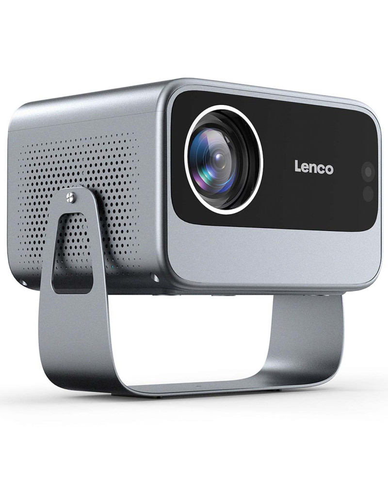 NEDIS PROJETOR LCD FULL HD 1080P C/ WIFI