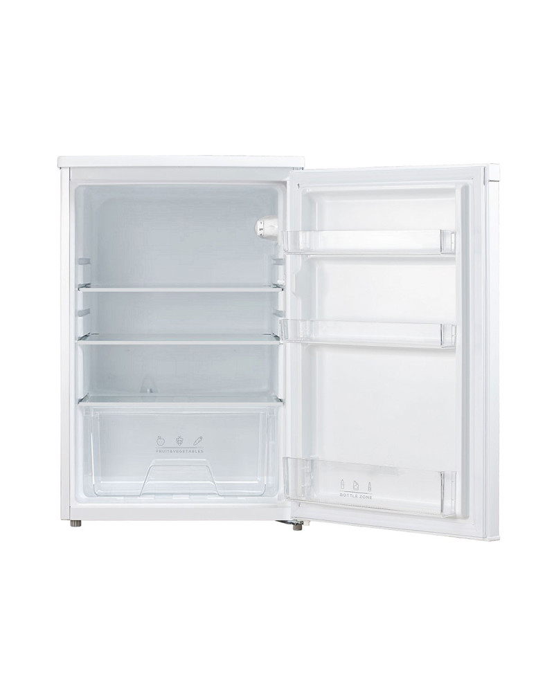 TELEFAC FRIGORIFICO 1PORTA 845X553X574CM 133LT (E)