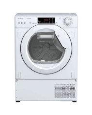 CANDY SECADOR ROUPA INTEG 7KG BOMBA CALOR (E)