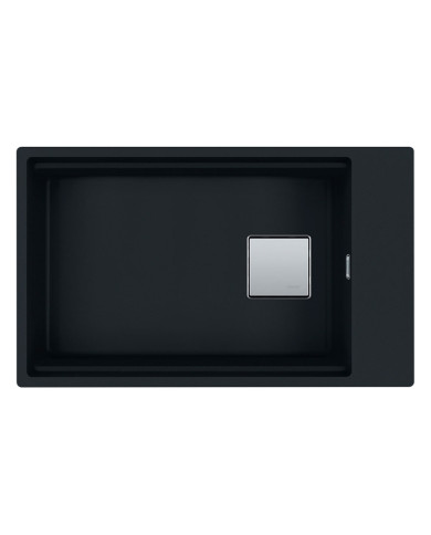 FRANKE BANCA KNG 110 62 BLACK MATT