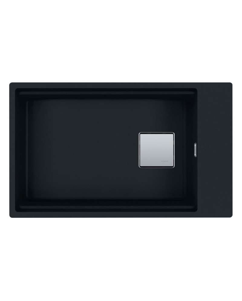 FRANKE BANCA KNG 110 62 BLACK MATT