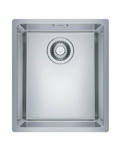 FRANKE BANCA MARIS 110 34 1220525278 INOX