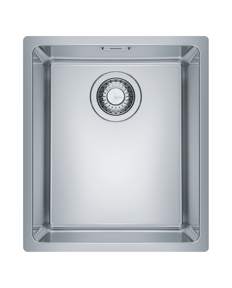 FRANKE BANCA MARIS 110 34 1220525278 INOX