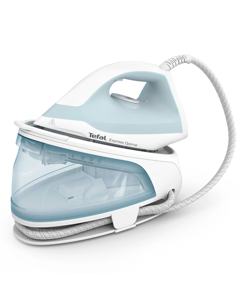 TEFAL FERRO COM GERADOR VAPOR 2200W VAPOR MAX 320GR/MIN