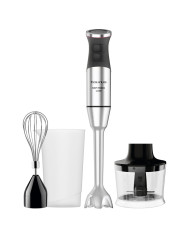 TAURUS VARINHA PE INOX 1000W