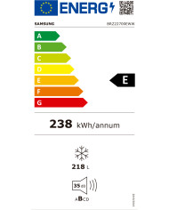 SAMSUNG ARCA VERTICAL INTEG 1775X540X550 218LT (E)