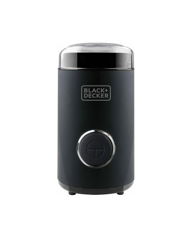 BLACK & DECKER MOINHO CAFE 150W CAPACIDADE 50GR