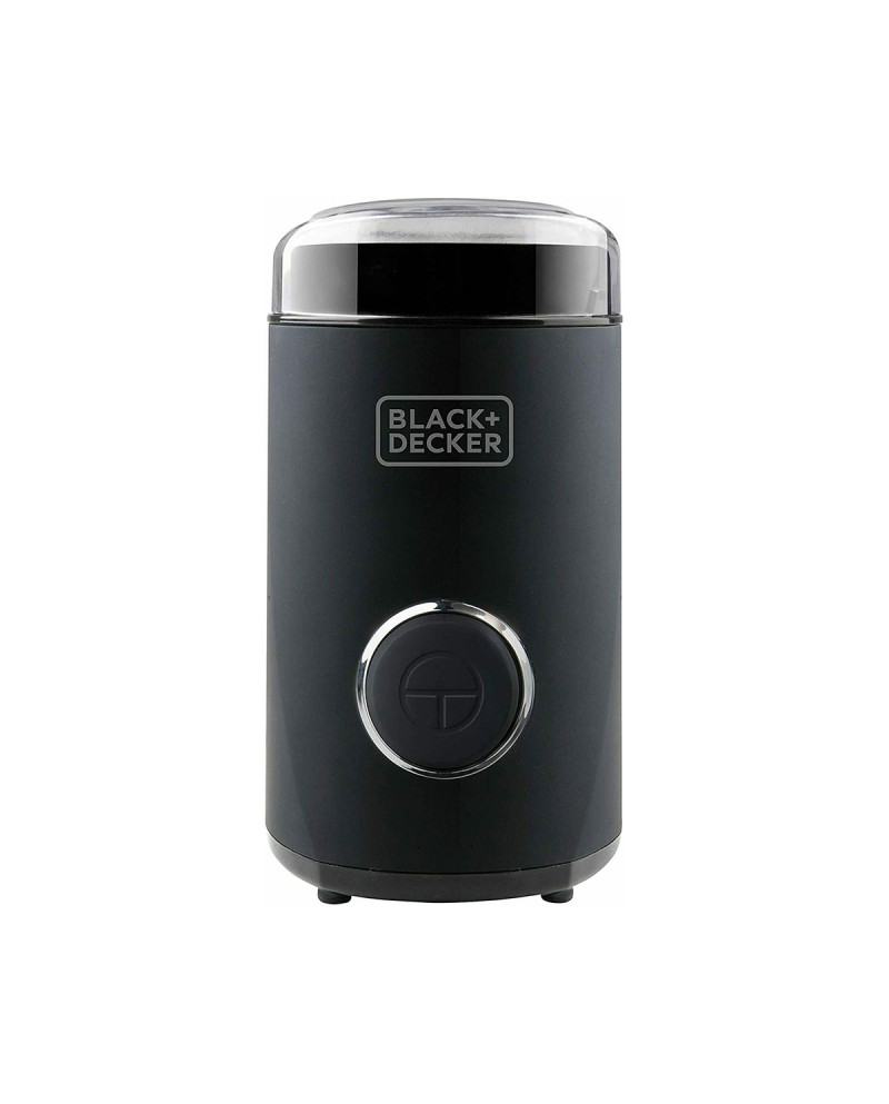 BLACK & DECKER MOINHO CAFE 150W CAPACIDADE 50GR