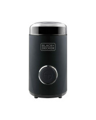BLACK & DECKER MOINHO CAFE 150W CAPACIDADE 50GR