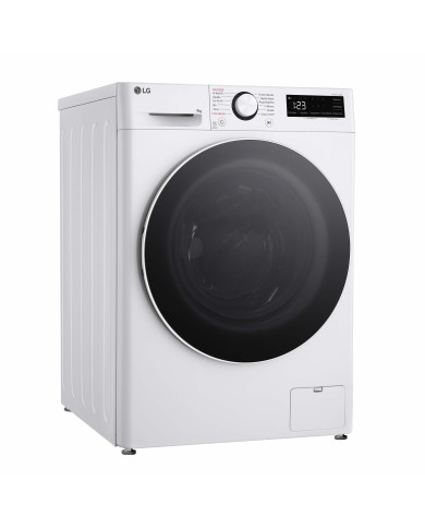 LG MAQUINA ROUPA 9KG 1200RT AI DD STEAM (A) LG MAQUINA ROUPA 9KG 1200RT AI DD STEAM (A)