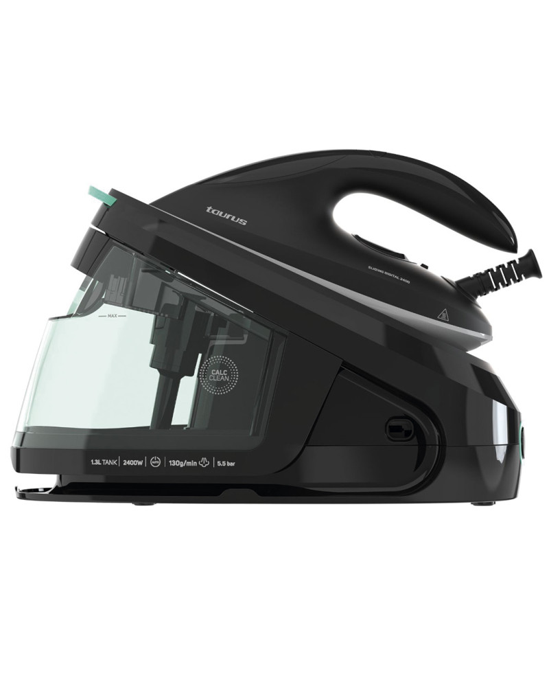 TAURUS FERRO CALDEIRA 2400W SLIDING DIGITAL