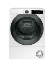 HOOVER SECADOR ROUPA 9KG BOMBA CALOR (D)