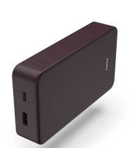 HAMA POWERBANK COLOUR 20 20000MAH 2 SAIDAS AMEIXA