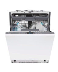 CANDY MAQUINA LOUÇA INTEG 8PROG 15TALHERES (C)