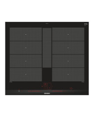 AEG PLACA INDUÇAO 60CM MULTIPLEBRIDGE
