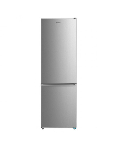 TELEFAC COMBINADO 1880x595x630MT 310LT NF INOX (E)
