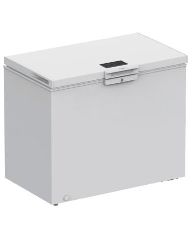 WHIRLPOOL ARCA HORIZONTAL 198LT 845X1030X615 DISP.LED (D)