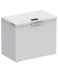 WHIRLPOOL ARCA HORIZONTAL 198LT 845X1030X615 DISP.LED (D)