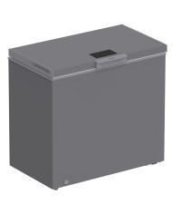 WHIRLPOOL ARCA HORIZONTAL 198LT 845X1030X615 DISP.LED (D)